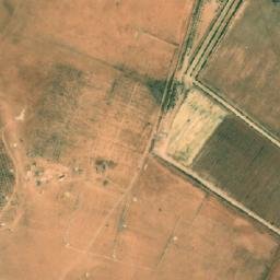 Satellite imagery of Ragoubet Melaïka, DZ