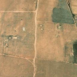 Satellite imagery of Draa Cheberga, DZ