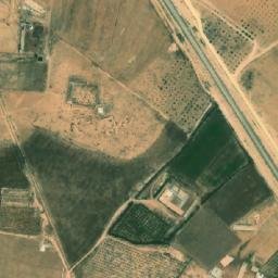 Satellite imagery of Draa Cheberga, DZ