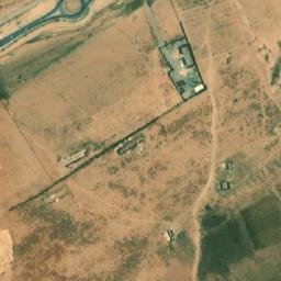 Satellite imagery of Koudiat el Mekimene, DZ