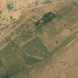 Satellite imagery of Koudiat el Mekimene, DZ