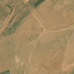 Satellite imagery of Koudiat el Mekimene, DZ
