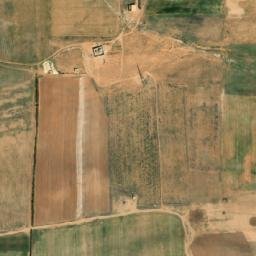 Satellite imagery of Koudiat Aouene, DZ