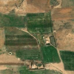 Satellite imagery of Koudiat Aouene, DZ
