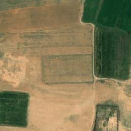 Satellite imagery of Koudiat Aouene, DZ