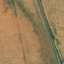 Satellite imagery of Ras el Boukhari, DZ