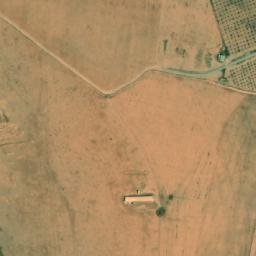 Satellite imagery of Ras el Boukhari, DZ