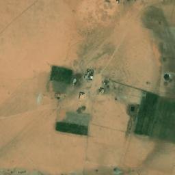 Satellite imagery of El Kesria, DZ