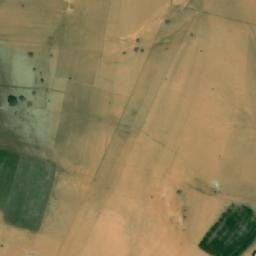 Satellite imagery of El Kesria, DZ