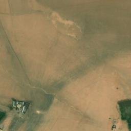 Satellite imagery of El Kesria, DZ