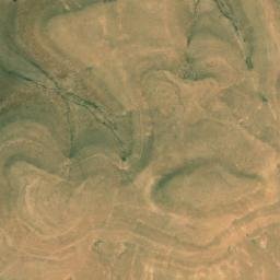 Satellite imagery of Rouis Cheïkh, DZ