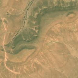 Satellite imagery of Rouis Cheïkh, DZ