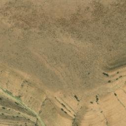 Satellite imagery of Oud Aïssa, DZ