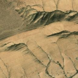 Satellite imagery of Oud Aïssa, DZ