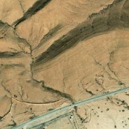 Satellite imagery of Oud Aïssa, DZ