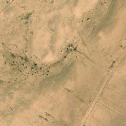 Satellite imagery of Koudiat el Meramta, DZ