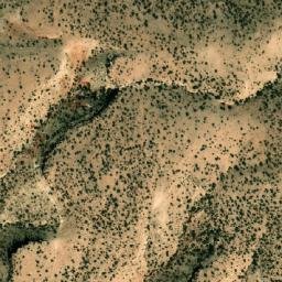 Satellite imagery of Kef Sefiane, DZ