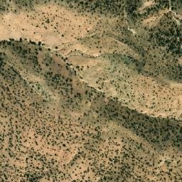 Satellite imagery of Kef Sefiane, DZ