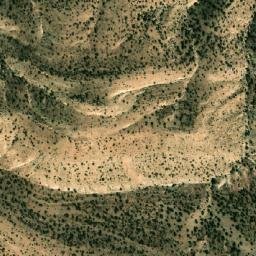 Satellite imagery of Kef Sefiane, DZ