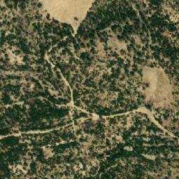 Satellite imagery of Djebel el Kharroub, DZ