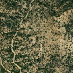 Satellite imagery of Djebel el Kharroub, DZ