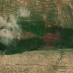 Satellite imagery of Djebel Tafrennt, DZ