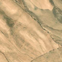 Satellite imagery of Djebel ed Dahri, DZ