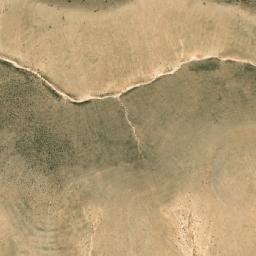 Satellite imagery of Djebel Troubia, DZ