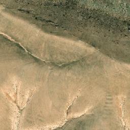 Satellite imagery of Djebel Troubia, DZ