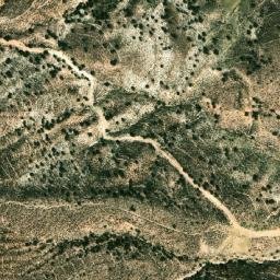 Satellite imagery of Koudiat el Araar, DZ