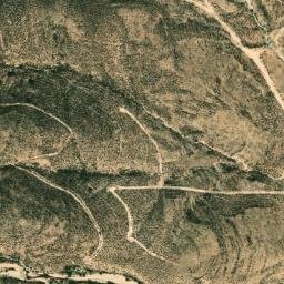 Satellite imagery of Koudiat el Araar, DZ