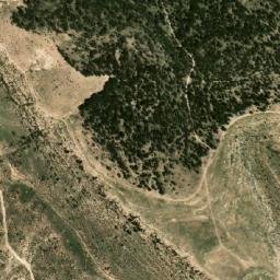 Satellite imagery of Draa el Rhirene, DZ