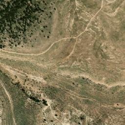 Satellite imagery of Draa el Rhirene, DZ