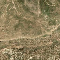 Satellite imagery of Draa el Rhirene, DZ