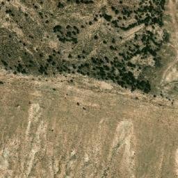 Satellite imagery of Kef Brika, DZ