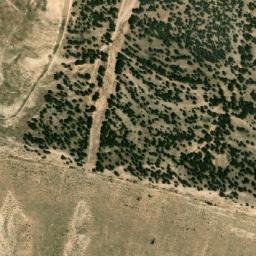 Satellite imagery of Kef Brika, DZ