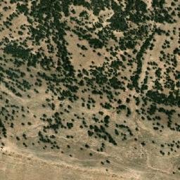 Satellite imagery of Kef Brika, DZ