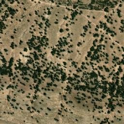 Satellite imagery of Draa Rouffert er Roumia, TN