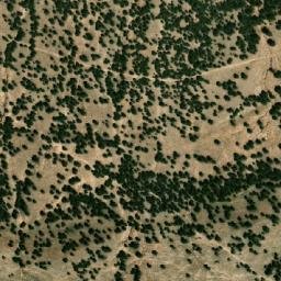 Satellite imagery of Draa Rouffert er Roumia, TN