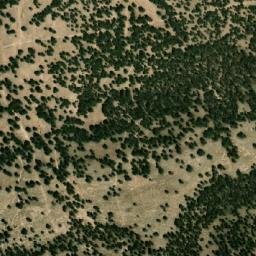 Satellite imagery of Draa Rouffert er Roumia, TN