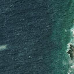Satellite imagery of Ákra Aktí, GR