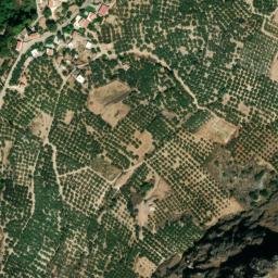 Satellite imagery of Profítis Ilías, GR