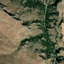 Satellite imagery of Profítis Ilías, GR