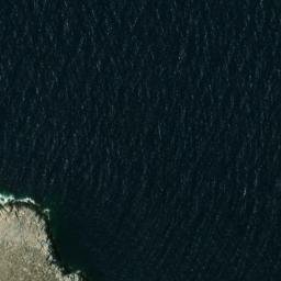 Satellite imagery of Ákra Mármara, GR