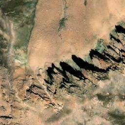 Satellite imagery of Kōtal-e Duzdrow, AF