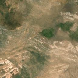 Satellite imagery of Kōtal-e Faīẕullāh Kushtah, AF