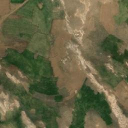 Satellite imagery of Kōtal-e Faīẕullāh Kushtah, AF