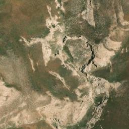 Satellite imagery of Bārīkī-ye Chilam-Sangīn, AF