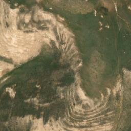 Satellite imagery of Bīnī-ye Mazārak, AF