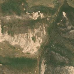 Satellite imagery of Bīnī-ye Mazārak, AF